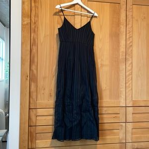 Club Monaco tank dress